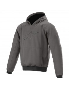 Casaco Alpinestars Ageless - Cinza