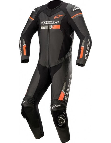 Macacão Profissional Alpinestars GP Force Chaser