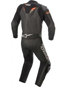 Macacão Profissional Alpinestars GP Force Chaser - Fluor... 2