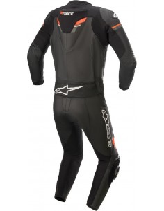 Macacão Divisível Alpinestars GP Force Chaser - Fluor... 2