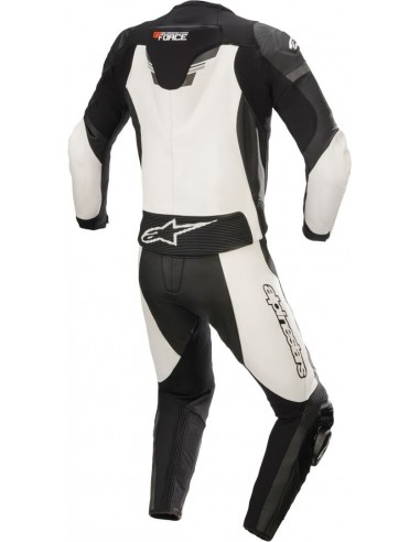 Macacão Divisível Alpinestars GP Force Chaser