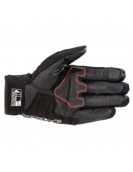 Luvas Alpinestars Honda SMX Z Drystar