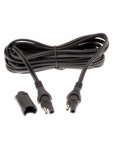 Alargador cable Optimate conexión SAE