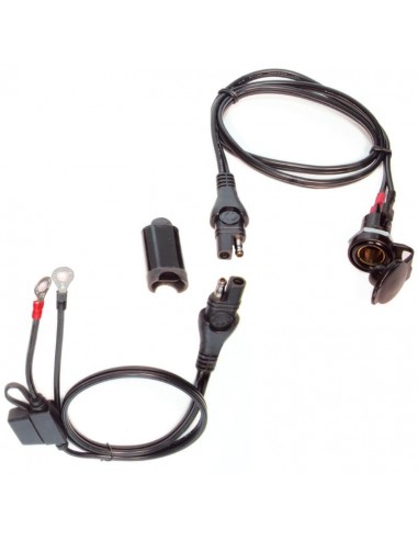 Toma DIN Impermeable Optimate (hembra)