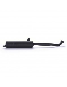 Escape Leovince Sitoplus Piaggio Ciao / PX 50 2