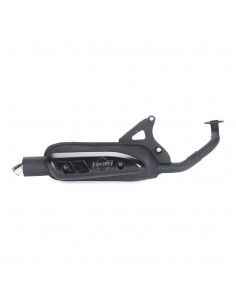Escape Leovince Sitoplus Malaguti F12 Phantom (Air/Liquid Cooled) 2