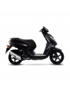 Escape Leovince Sito Peugeot Kisbee 50 4T (2010-2020)
