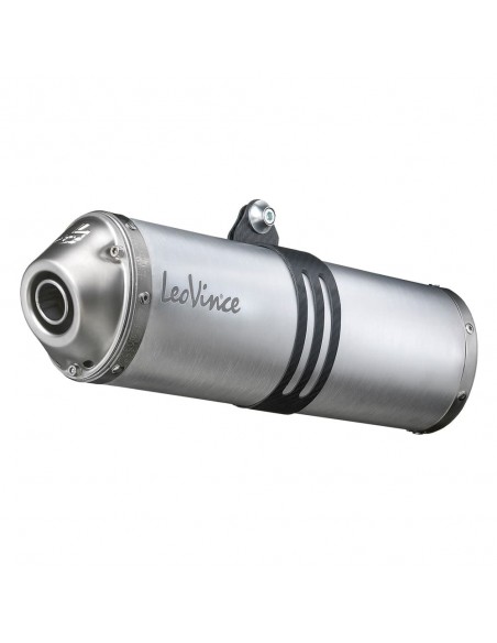 Escape Leovince X3 Suzuki Dr 650 Se 1996 - 2015