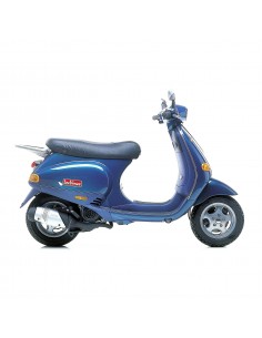 Escape Leovince Touring Vespa 50 Et2 1997 - 2005