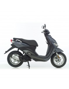 Escape Leovince Touring Mbk Ovetto 50 2 Stroke 2002 - 2012