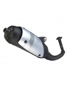 Escape Leovince Touring Mbk Booster/Next Gen/Kat (Air Cooled)/Rocket/Spirit/Stunt