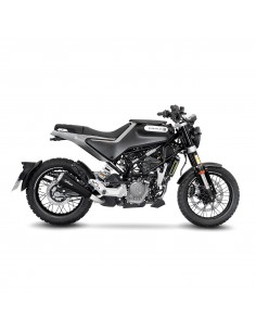 Escape Leovince Gp One Husqvarna Svartpilen/Vitpilen 401