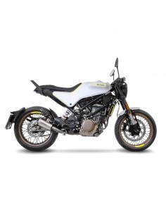 Escape Leovince Lv-10 Husqvarna Svartpilen/Vitpilen 401