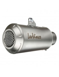 Leovince Lv-10 Benelli Leoncino / Trail 500 Escape (2017... 2