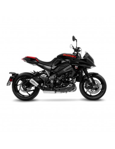 Escape Leovince Lv-10 Suzuki Gsx-S 1000 S Katana 2019 - 2020