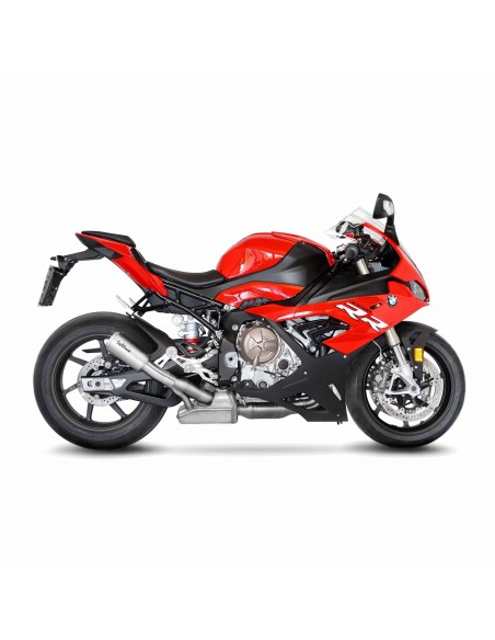 Escape Leovince Lv-10 Bmw S 1000 Rr 2019 - 2020