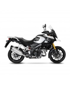 Escape Leovince Lv-12 Suzuki V-Strom 1000 Abs/Xt 2017 - 2020