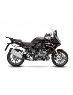 Escape Leovince Lv-12 Bmw R 1250 R/Rs 2019 - 2021
