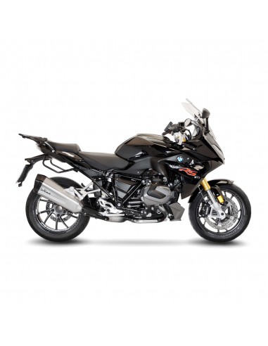 Escape Leovince Lv-12 Bmw R 1250 R/Rs 2019 - 2021
