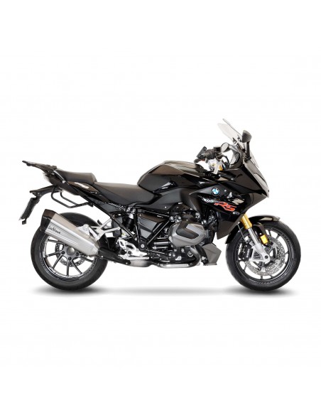 Escape Leovince Lv-12 Bmw R 1250 R/Rs 2019 - 2021