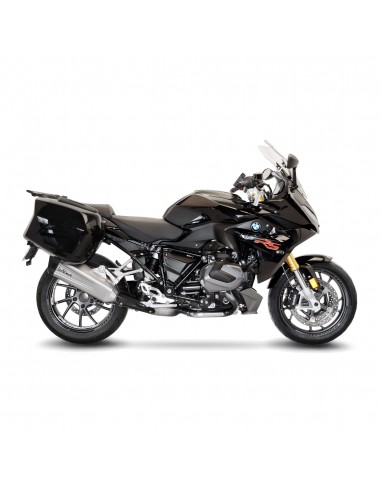 Escape Leovince Lv-12 para BMW R 1250 R / RS...