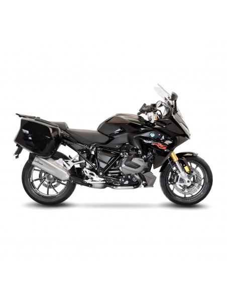 Escape Leovince Lv-12 Bmw R 1250 R/Rs 2019 - 2021