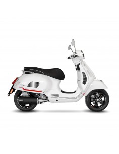 Escapamento Leovince Nero para Vespa GTS 300 HPE/ Racing...
