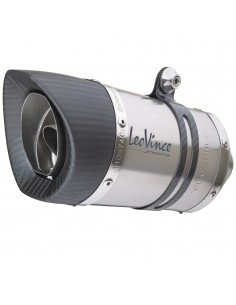 Escape Leovince Lv Pro Titanium Kawasaki Z 900 A2 (2017 - 2021) 2