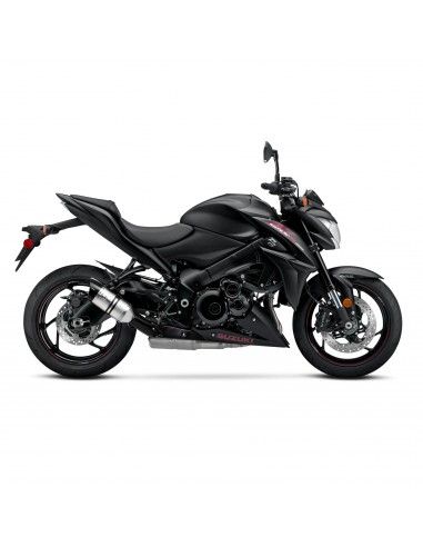 Escape Leovince Lv Pro Suzuki GSX-S 1000 / F (2015 - 2020)