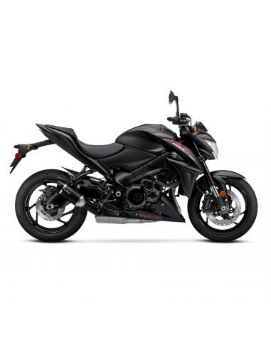 Escape Leovince Lv Pro Suzuki GSX-S 1000 / F (2015 - 2020)