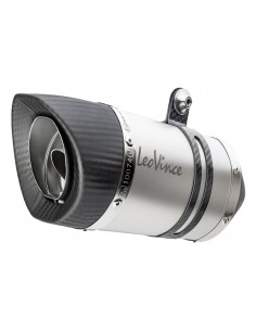 Escape Leovince Lv Pro Honda Cb 650 R Neo Sports Café 2019 - 2020 2