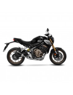 Escape Leovince Lv Pro Honda Cb 650 R Neo Sports Café 2019 - 2020