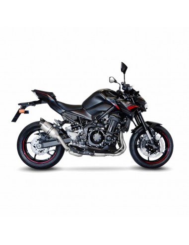 Escape Leovince Lv Pro Kawasaki Z 900 2020 - 2021