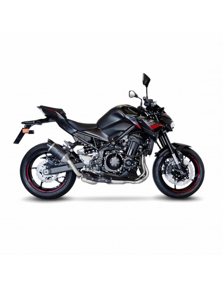 Escape Leovince Lv Pro Kawasaki Z 900 2020 - 2021
