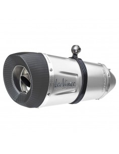 Escape Leovince Factory S Titanium Kawasaki Ninja 1000 Sx/Tourer 2020 - 2021 2