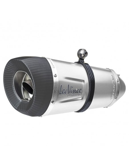 Escape Leovince Factory S Titanium Kawasaki Ninja 1000 Sx/Tourer 2020 - 2021