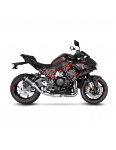 Escape Leovince Lv Pro Kawasaki Z H2 1000 2020 - 2021
