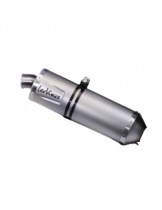 Escapamento Leovince Lv One Evo para Honda CRF1100 L... 2