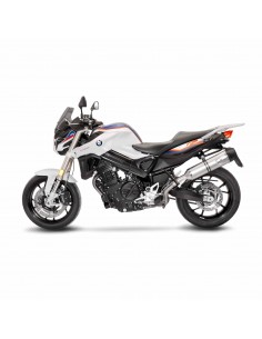 Escape Leovince Lv One Evo para BMW F 800 R / GT (2017 -...