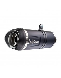 Escape Leovince Lv One Bmw F 800 R/Gt 2