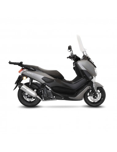 Escape Leovince Lv One Evo Yamaha Nmax 125 2017 - 2020