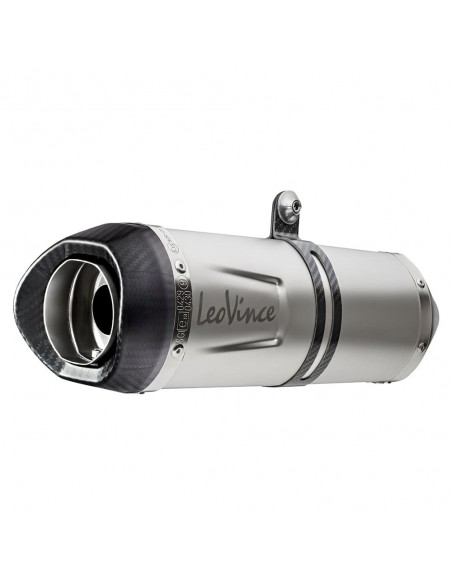 Escape Leovince Lv One Evo Yamaha Mt-07 2021