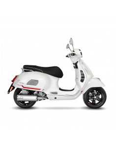 Escapamento Leovince Lv One Evo para Vespa Gts 300 HPE /...