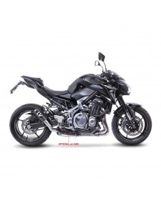 Escape Leovince Lv-10 Carbon Kawasaki Z 900 / A2
