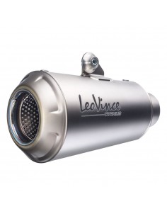Escape Leovince Lv-10 Titanium Bmw S 1000 Rr 2019 - 2020 2