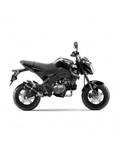 Escape Leovince GP Corsa Evo Kawasaki Z 125 Pro (2017 - 2021)