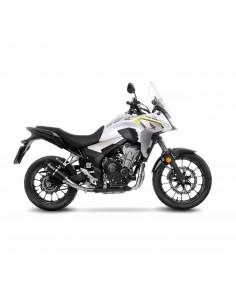 Escapamento Leovince GP Corsa Evo para Honda CB 500 F / X... 2