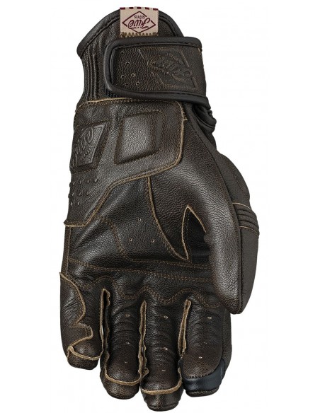 Guantes Five Kansas