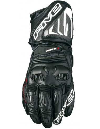 Guantes Five RFX1 V2 Negro