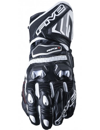 Guantes Five RFX1 V2 Negro